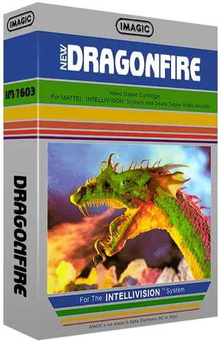 jeu Dragonfire